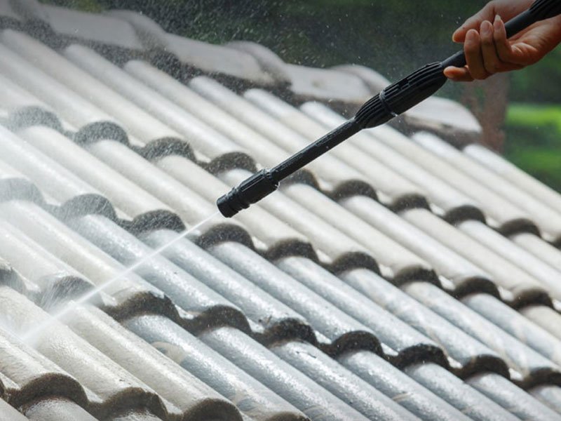 Roof Cleaning Services in Arden-Arcade CA